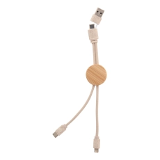Câble chargeur USB