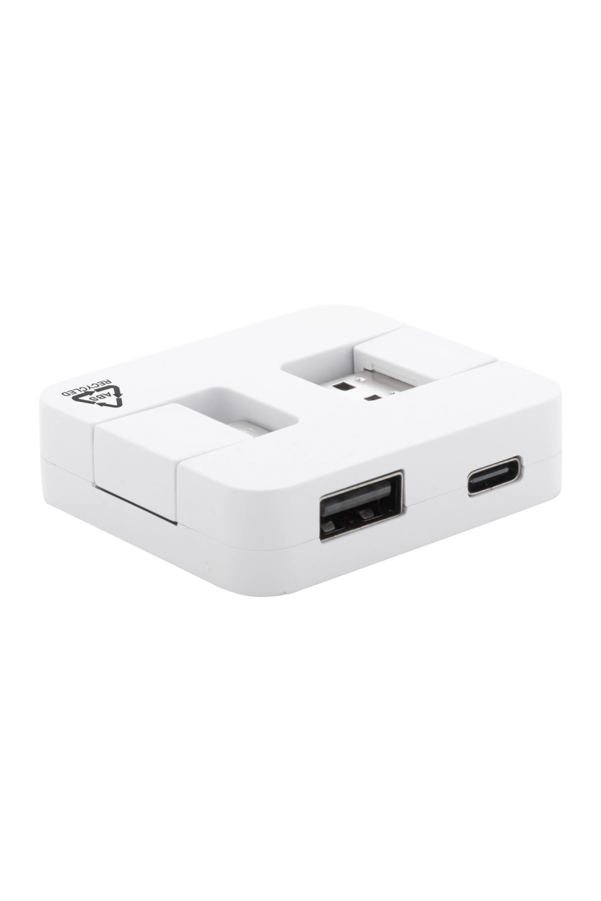 Hub USB RABS