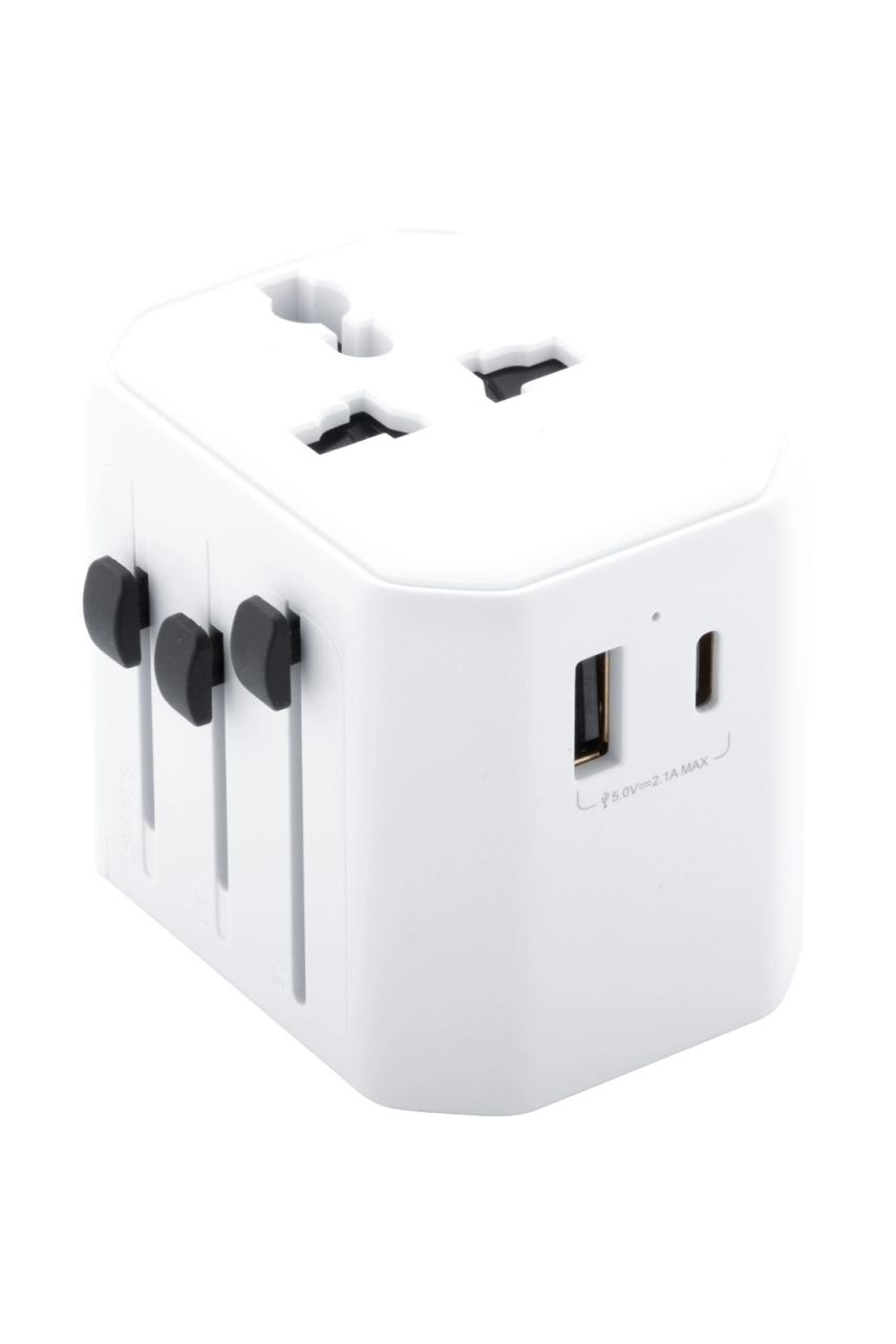 Adapteur universel