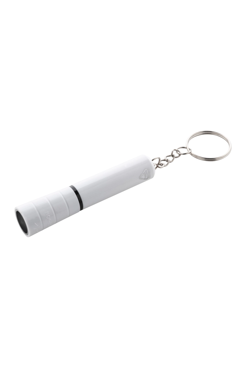 Mini lampe de poche RABS