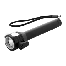 Lampe de poche marteau d'urgence
