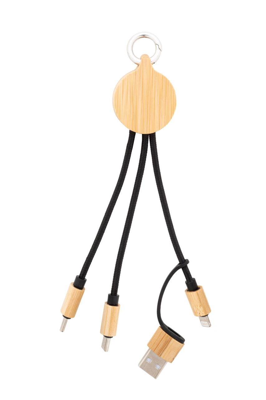 Câble chargeur USB