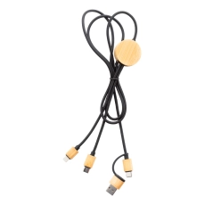 Câble chargeur USB