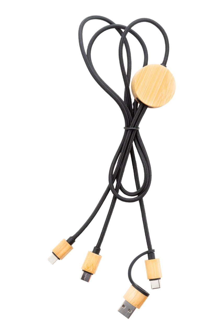 Câble chargeur USB