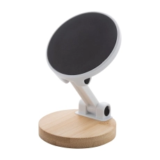 Support mobile magnétique