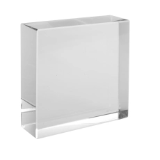 bloc en verre