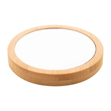 miroir de poche