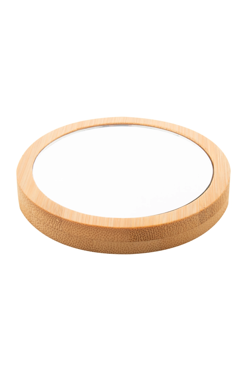 miroir de poche