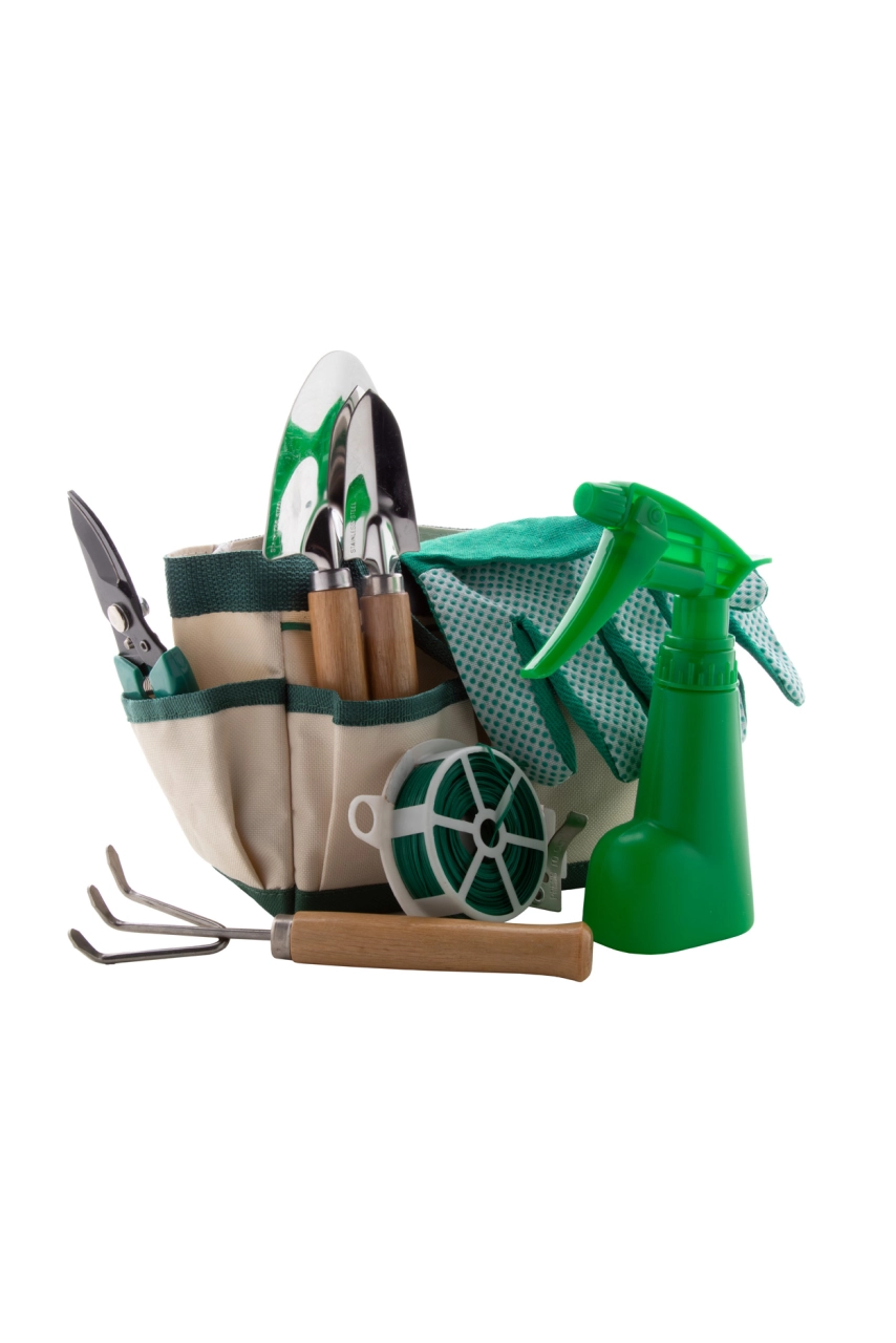 set de jardin