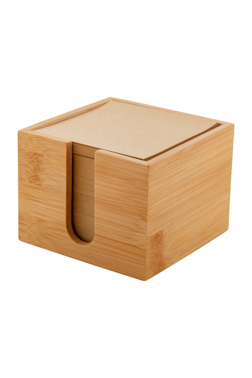 cube mémo