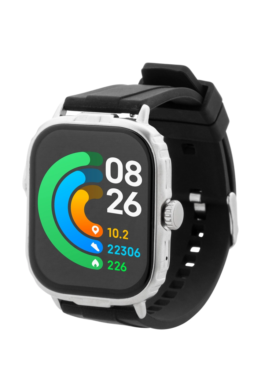 Montre connectée