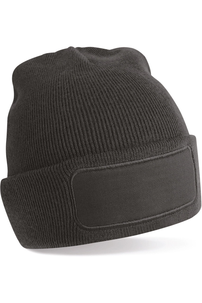 Bonnet à patch original