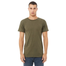 T-shirt homme coupe longue