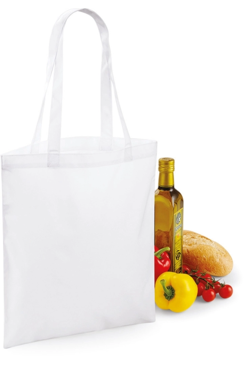 Sac shopping pour la sublimation