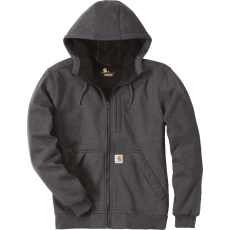 Sweat-shirt zippé capuche Windfighter