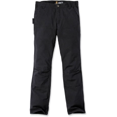 Pantalon homme Stretch Coton Duck
