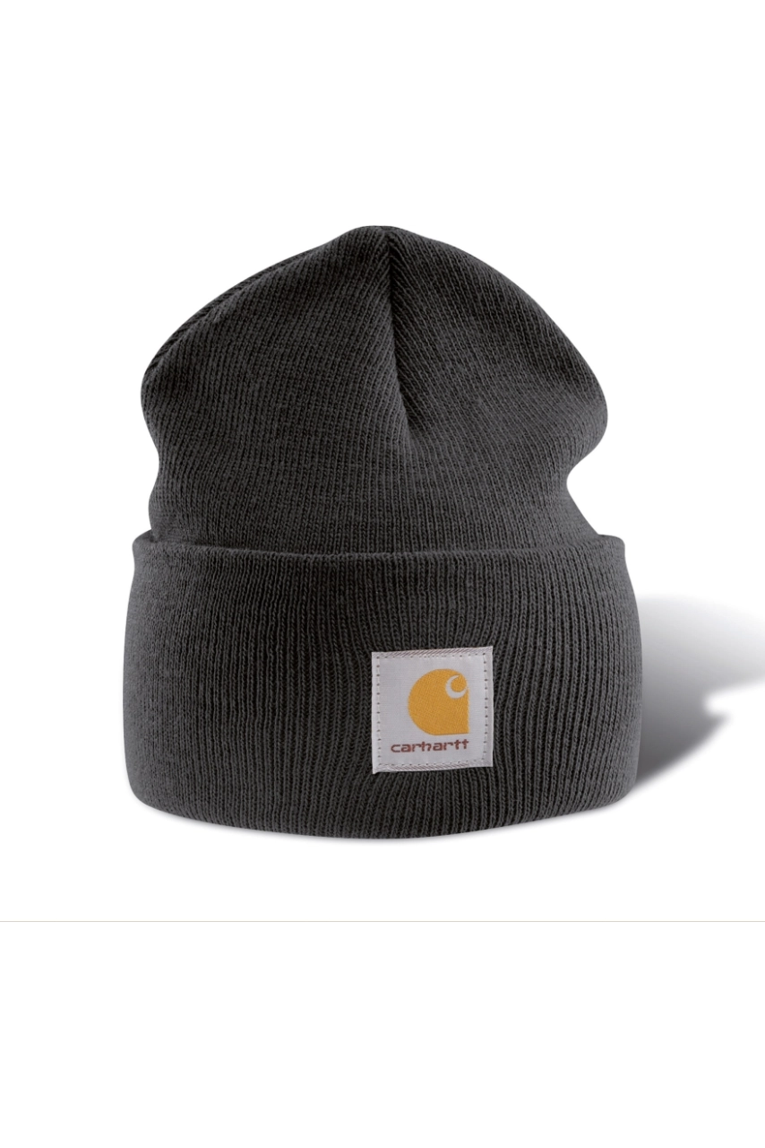 Bonnet tricoté