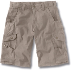 SHORT DE TRAVAIL HOMME CARGO RIPSTOP