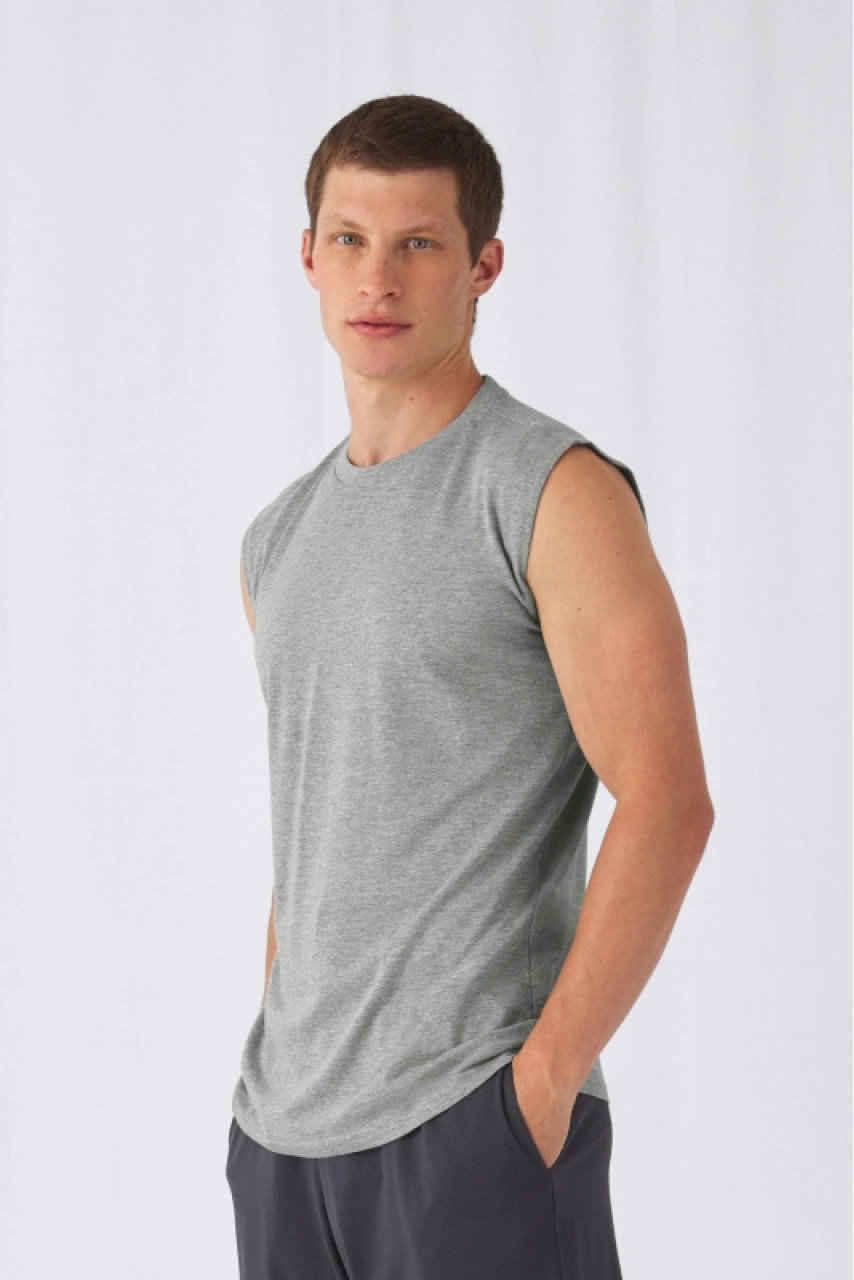 T-shirt sans manche Move