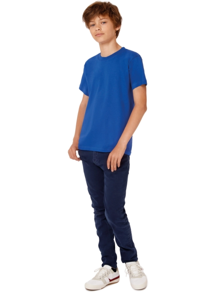 T-SHIRT ENFANT EXACT190