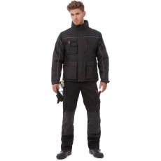 Veste Ripstop Shelter Pro