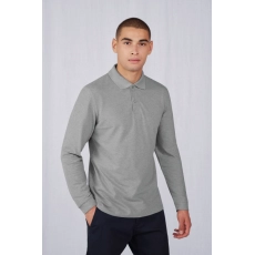 MY POLO 210 Homme manches longues