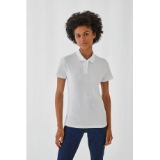 POLO FEMME ID.001