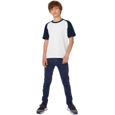 T-shirt enfant Baseball