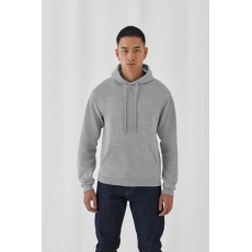 Sweatshirt capuche ID.203