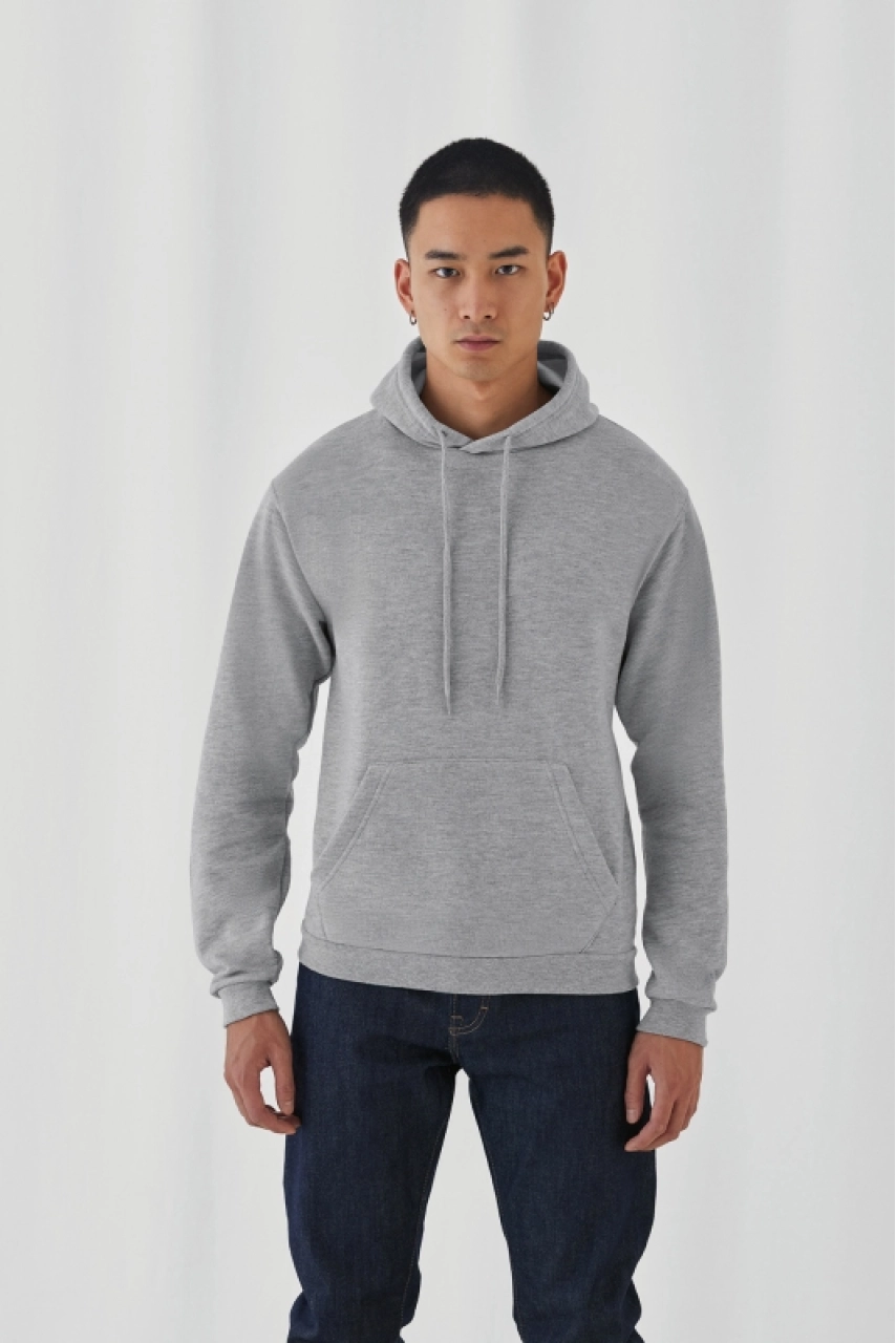 Sweat-shirt capuche ID,203