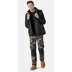 Bodywarmer UTILITY homme (BW7020)