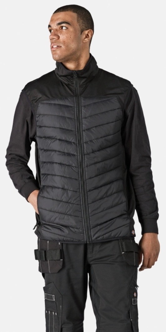 Bodywarmer GEN HYBRID