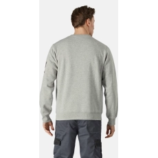 Sweat-shirt OKEMO homme (SH3014)