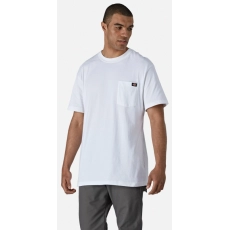 T-shirt poche logo homme (WS436)