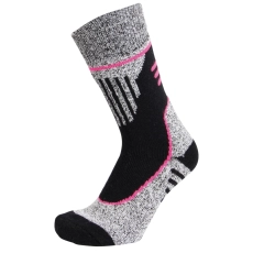 LOT DE 2 PAIRES DE CHAUSSETTES LADY