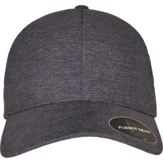 Casquette Flexfit Delta mélange