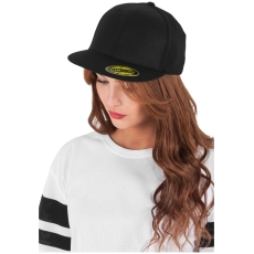 Casquette Premium 210 Fitted