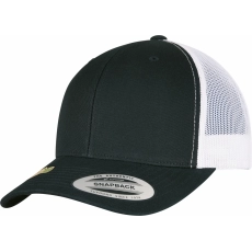 Casquette classic retro trucker