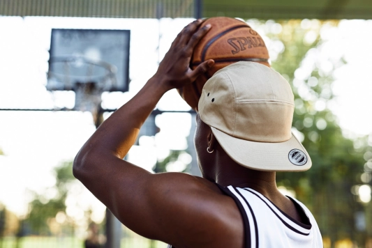 Casquette Classic Jockey