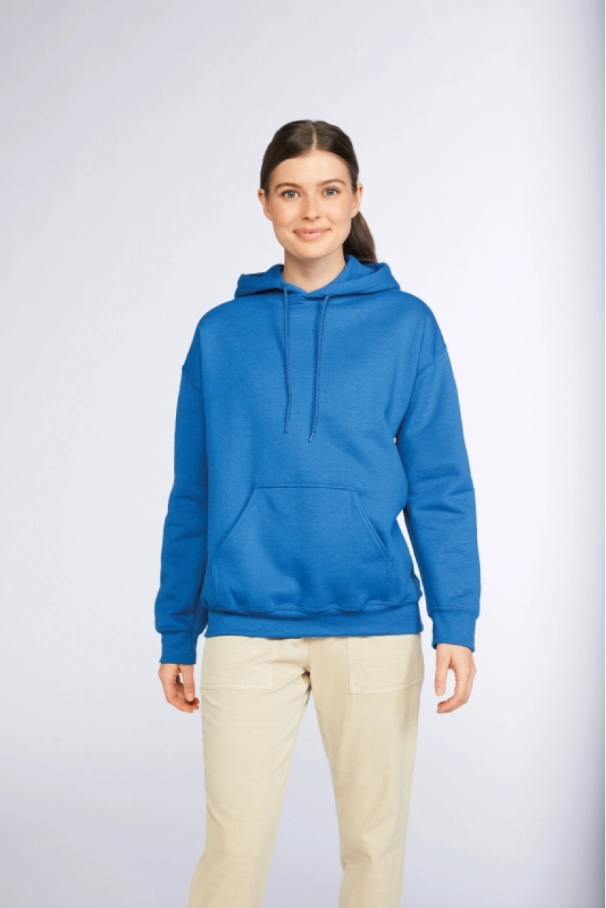 Sweat-shirt capuche Dryblend®