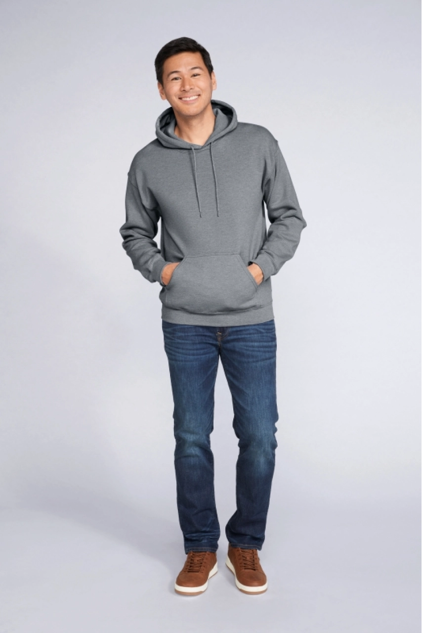 Sweat-shirt capuche Heavy Blend™