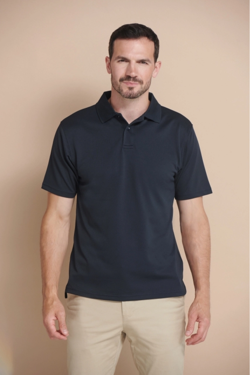 Polo homme Coolplus®