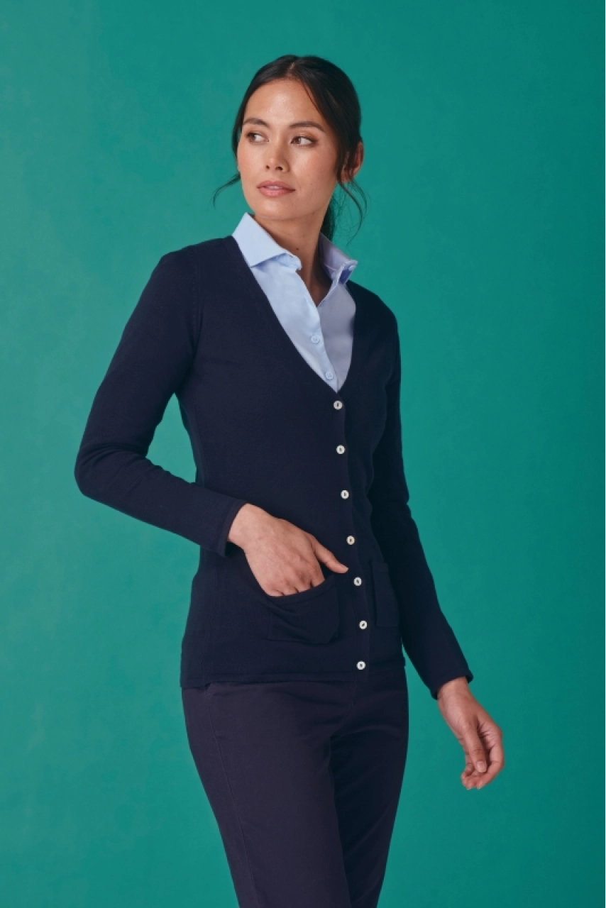 Cardigan femme