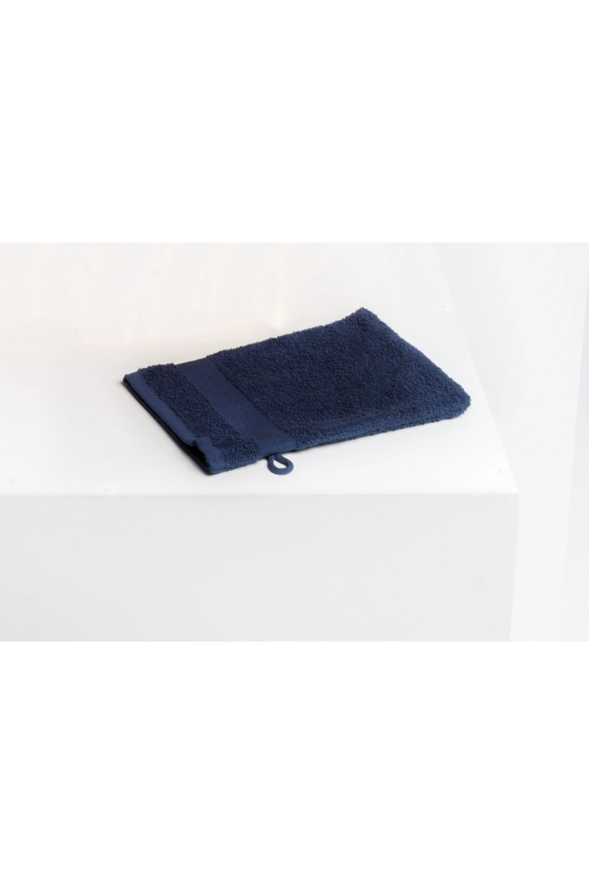 Gant de toilette