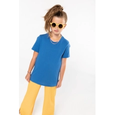 T-shirt Bio150 col rond enfant