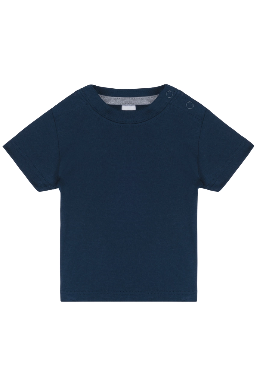 T-shirt manches courtes bébé