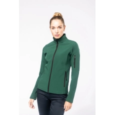 Veste softshell femme