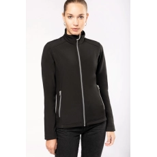 Veste Softshell 2 couches femme