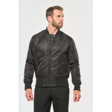 Blouson bomber réversible