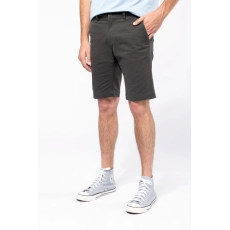 Bermuda chino homme